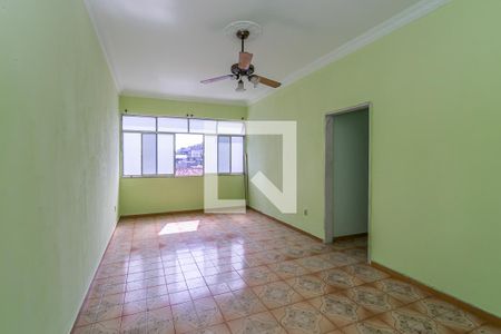 Sala de apartamento para alugar com 2 quartos, 90m² em Penha Circular, Rio de Janeiro