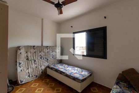 Quarto 1 de apartamento para alugar com 2 quartos, 84m² em Tupiry, Praia Grande
