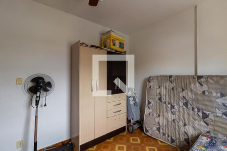 Quarto 1 de apartamento para alugar com 2 quartos, 84m² em Tupiry, Praia Grande