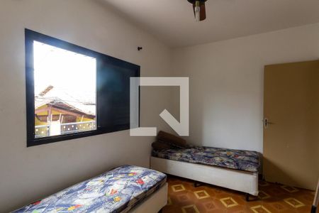 Quarto 1 de apartamento para alugar com 2 quartos, 84m² em Tupiry, Praia Grande