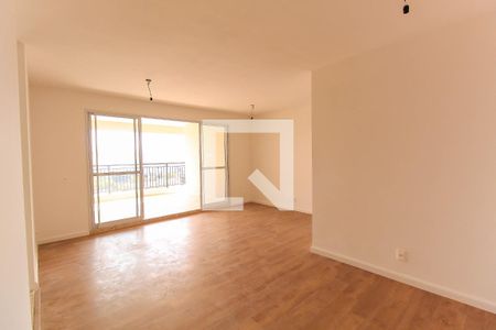 Sala de apartamento à venda com 3 quartos, 109m² em Mooca, São Paulo