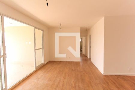 Sala de apartamento à venda com 3 quartos, 109m² em Mooca, São Paulo