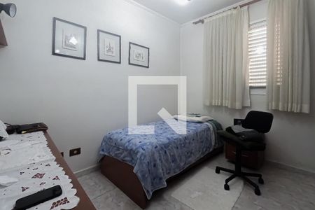 Quarto  de apartamento para alugar com 2 quartos, 75m² em Vila Silveira, Guarulhos