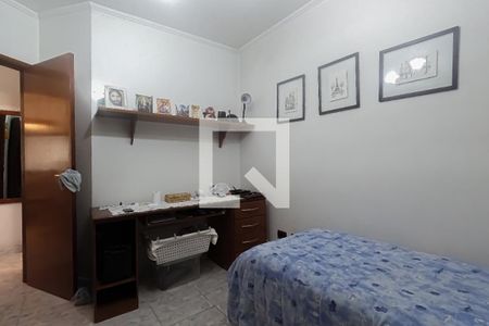 Quarto  de apartamento para alugar com 2 quartos, 75m² em Vila Silveira, Guarulhos