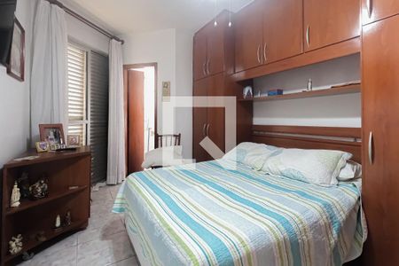 Suíte de apartamento para alugar com 2 quartos, 75m² em Vila Silveira, Guarulhos