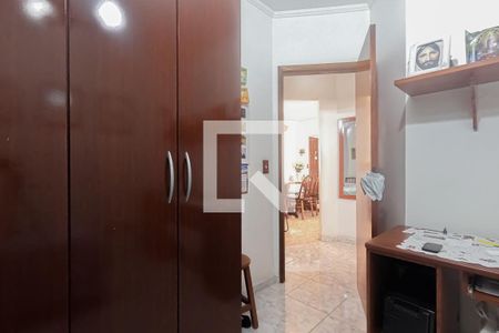 Quarto  de apartamento para alugar com 2 quartos, 75m² em Vila Silveira, Guarulhos