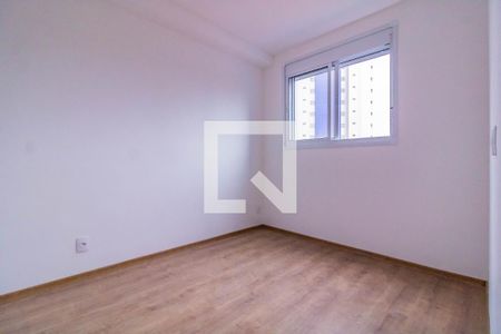 Suíte de apartamento à venda com 1 quarto, 37m² em Vila Guarani (z Sul), São Paulo