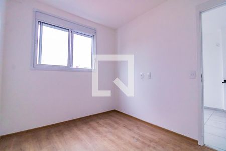 Suíte de apartamento à venda com 1 quarto, 37m² em Vila Guarani (z Sul), São Paulo