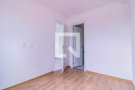 Suíte de apartamento à venda com 1 quarto, 37m² em Vila Guarani (z Sul), São Paulo