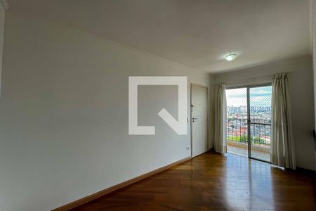 Sala de apartamento para alugar com 3 quartos, 64m² em Vila Diva (zona Norte), São Paulo