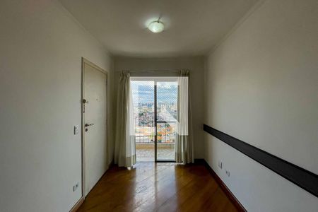 Sala de apartamento para alugar com 3 quartos, 64m² em Vila Diva (zona Norte), São Paulo