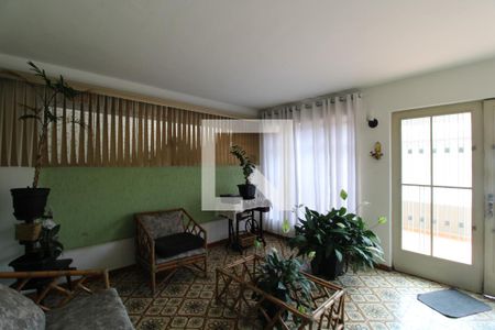 Sala 2 de casa à venda com 3 quartos, 320m² em Cidade Dutra, São Paulo