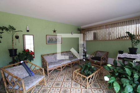 Sala 2 de casa à venda com 3 quartos, 320m² em Cidade Dutra, São Paulo