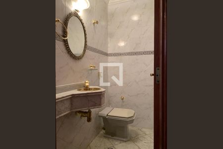 Apartamento à venda com 120m², 3 quartos e 2 vagas Apartamento à venda com 120m², 3 quartos e 2 vagasLavabo