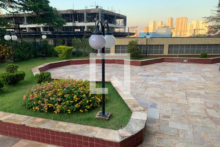 Apartamento à venda com 120m², 3 quartos e 2 vagas Apartamento à venda com 120m², 3 quartos e 2 vagasÁrea externa