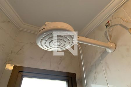 Apartamento à venda com 120m², 3 quartos e 2 vagas Apartamento à venda com 120m², 3 quartos e 2 vagasBanheiro da Suíte 2