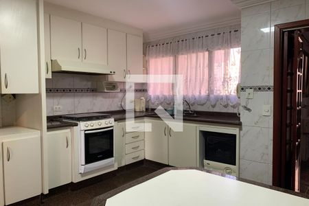 Apartamento à venda com 120m², 3 quartos e 2 vagas Apartamento à venda com 120m², 3 quartos e 2 vagasCozinha