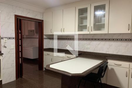 Apartamento à venda com 120m², 3 quartos e 2 vagas Apartamento à venda com 120m², 3 quartos e 2 vagasCozinha