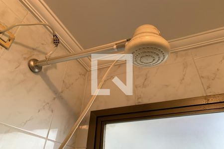 Apartamento à venda com 120m², 3 quartos e 2 vagas Apartamento à venda com 120m², 3 quartos e 2 vagasBanheiro da Suíte 1