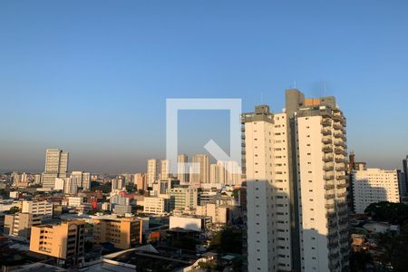 Apartamento à venda com 120m², 3 quartos e 2 vagas Apartamento à venda com 120m², 3 quartos e 2 vagasVista do Quarto 1 - Suíte