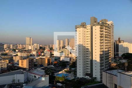 Apartamento à venda com 120m², 3 quartos e 2 vagas Apartamento à venda com 120m², 3 quartos e 2 vagasVista do Quarto 3 - Suíte