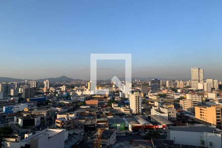 Apartamento à venda com 120m², 3 quartos e 2 vagas Apartamento à venda com 120m², 3 quartos e 2 vagasVista da Varanda