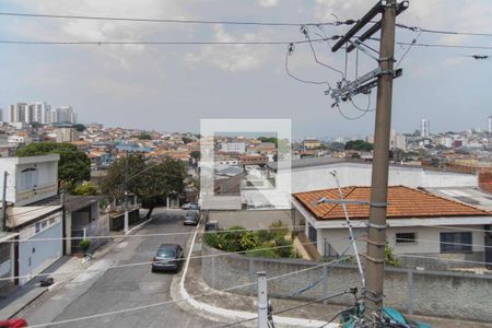 Vista Quarto de apartamento para alugar com 1 quarto, 35m² em Vila Carbone, São Paulo