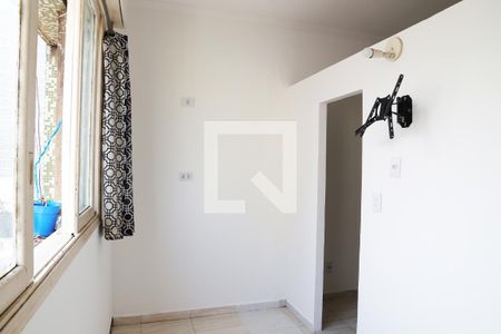 Quarto de kitnet/studio para alugar com 1 quarto, 30m² em Santa Efigênia, São Paulo