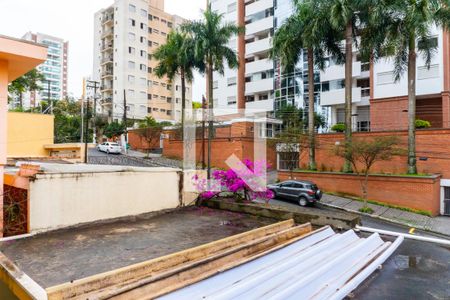 Vista da Suite de casa à venda com 4 quartos, 237m² em Vila Mascote, São Paulo