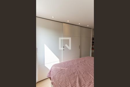 Suíte   de apartamento para alugar com 2 quartos, 53m² em Jardim Brasil (zona Norte), São Paulo