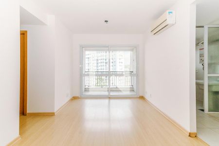 Sala de apartamento para alugar com 2 quartos, 65m² em Cascata, Porto Alegre