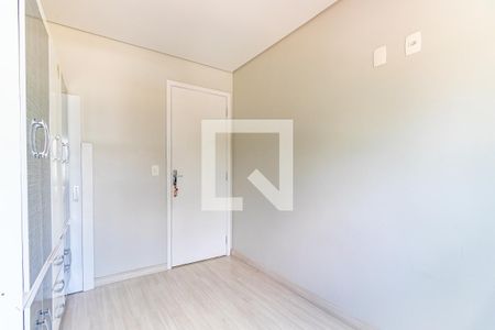 Quarto 1 de apartamento para alugar com 2 quartos, 56m² em Interlagos, São Paulo