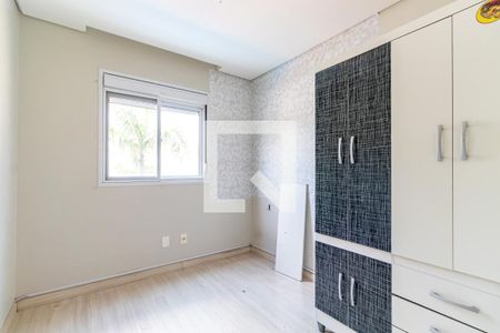 Quarto 1 de apartamento para alugar com 2 quartos, 56m² em Interlagos, São Paulo