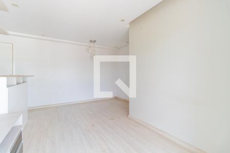 Sala de apartamento para alugar com 2 quartos, 56m² em Interlagos, São Paulo