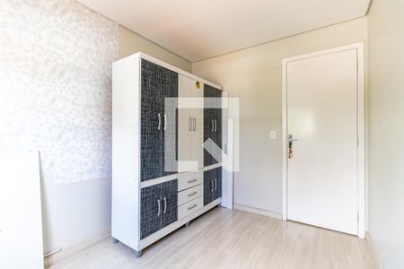 Quarto 1 de apartamento para alugar com 2 quartos, 56m² em Interlagos, São Paulo