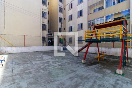 Área Comum - Playground de apartamento à venda com 2 quartos, 57m² em Jardim Brasília (zona Norte), São Paulo