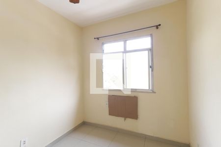 Quarto  de apartamento para alugar com 3 quartos, 50m² em Cachambi, Rio de Janeiro