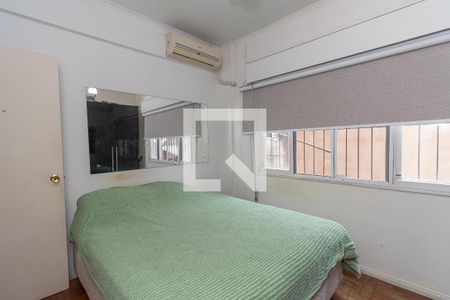 Quarto Suíte de apartamento para alugar com 3 quartos, 140m² em Bom Fim, Porto Alegre