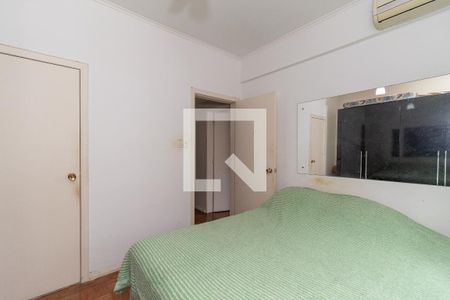 Quarto Suíte de apartamento para alugar com 3 quartos, 140m² em Bom Fim, Porto Alegre