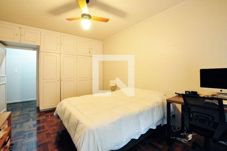 Quarto 1 de apartamento à venda com 3 quartos, 180m² em Jardim Paulista, São Paulo