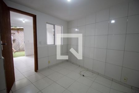 Quarto de apartamento para alugar com 1 quarto, 37m² em Recreio dos Bandeirantes, Rio de Janeiro