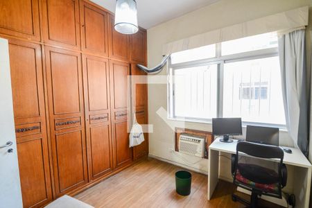 Quarto 2 de apartamento à venda com 4 quartos, 140m² em Tijuca, Rio de Janeiro