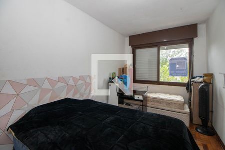 Quarto de apartamento à venda com 1 quarto, 44m² em Protásio Alves, Porto Alegre