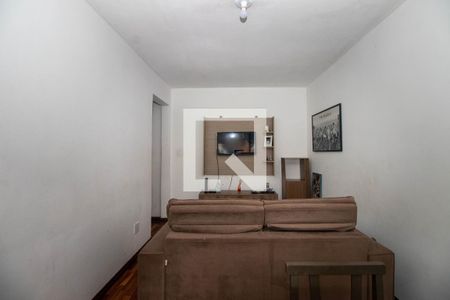 Sala de apartamento à venda com 1 quarto, 44m² em Protásio Alves, Porto Alegre