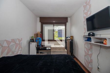 Quarto de apartamento à venda com 1 quarto, 44m² em Protásio Alves, Porto Alegre