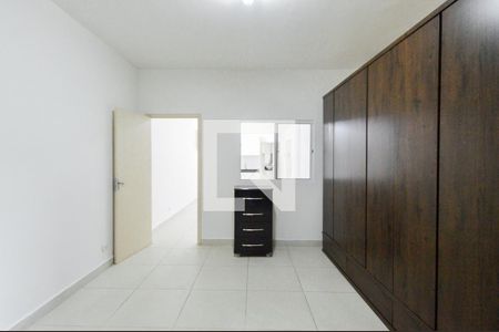 Dormitório de apartamento à venda com 1 quarto, 50m² em República, São Paulo
