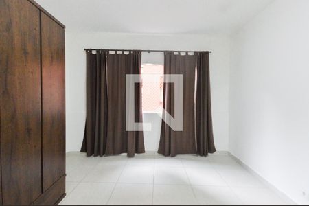 Dormitório de apartamento à venda com 1 quarto, 50m² em República, São Paulo