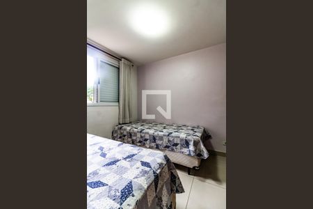 Quarto 1 de apartamento à venda com 2 quartos, 67m² em Jardim Ester Yolanda, São Paulo