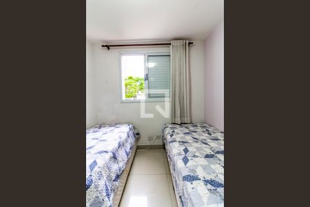 Quarto 1 de apartamento à venda com 2 quartos, 67m² em Jardim Ester Yolanda, São Paulo