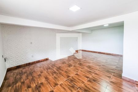 Quarto 2 de casa para alugar com 2 quartos, 100m² em Conjunto Minascaixa, Belo Horizonte